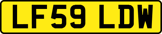 LF59LDW