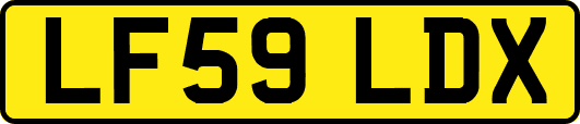 LF59LDX