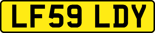 LF59LDY