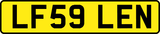 LF59LEN