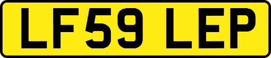 LF59LEP