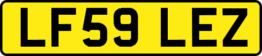 LF59LEZ
