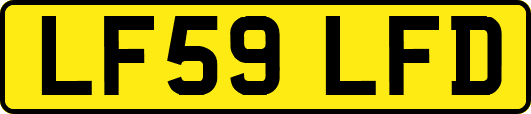 LF59LFD