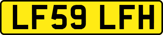 LF59LFH