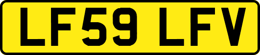 LF59LFV