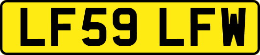 LF59LFW