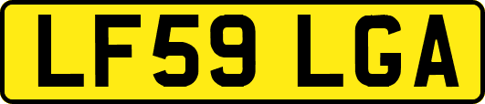 LF59LGA