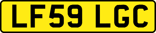 LF59LGC