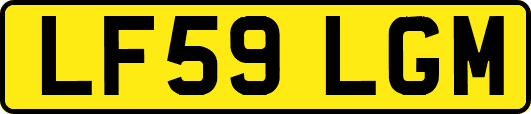 LF59LGM