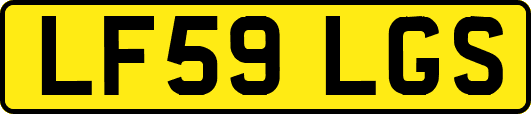 LF59LGS