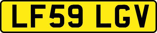 LF59LGV