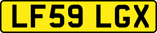 LF59LGX