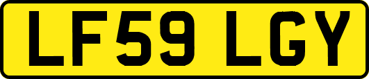 LF59LGY