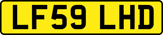 LF59LHD