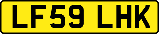 LF59LHK