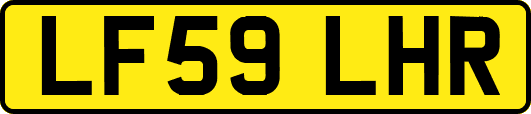 LF59LHR