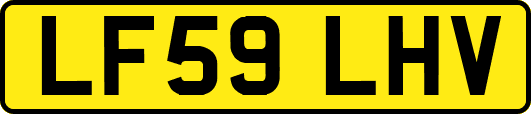 LF59LHV