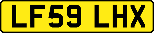 LF59LHX