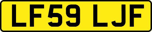 LF59LJF