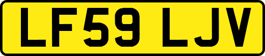 LF59LJV