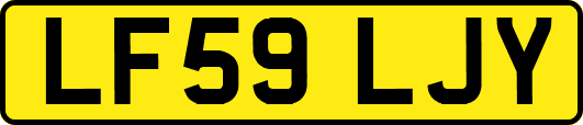 LF59LJY