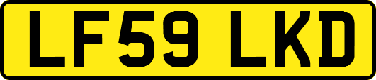 LF59LKD