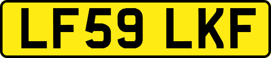 LF59LKF