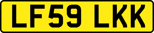 LF59LKK