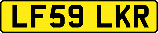 LF59LKR