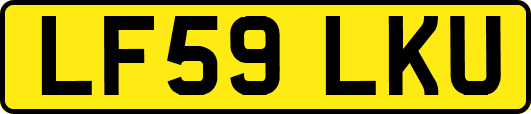 LF59LKU