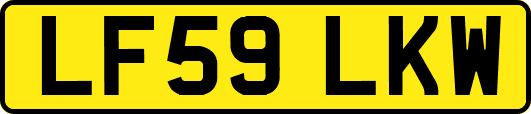 LF59LKW