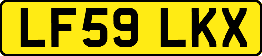 LF59LKX
