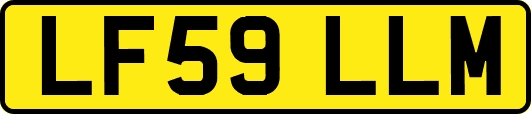 LF59LLM