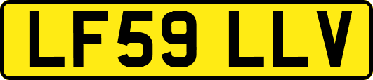 LF59LLV
