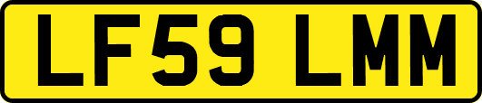 LF59LMM