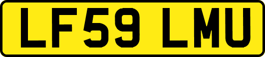 LF59LMU