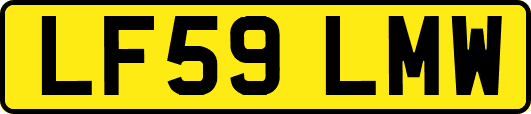 LF59LMW