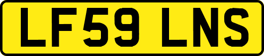 LF59LNS