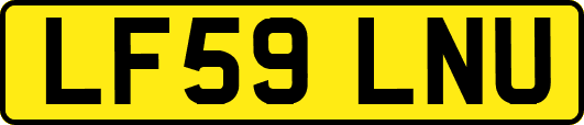 LF59LNU