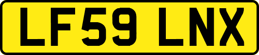LF59LNX