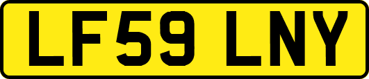 LF59LNY