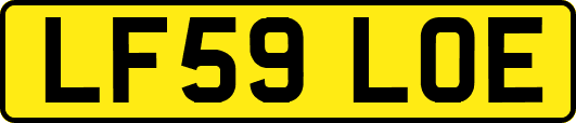 LF59LOE