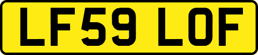 LF59LOF