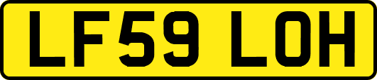 LF59LOH