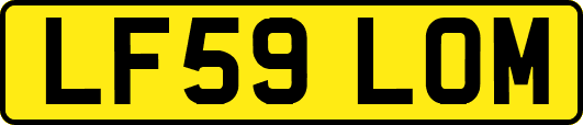 LF59LOM