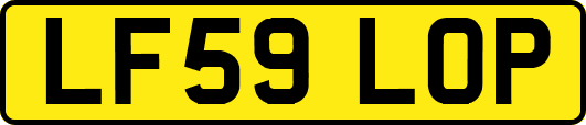 LF59LOP