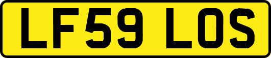 LF59LOS