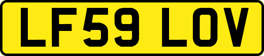 LF59LOV