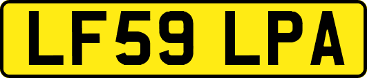 LF59LPA