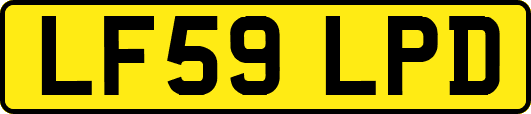 LF59LPD